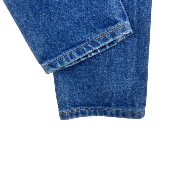 Kid's Wranglers Size 5 Slim - Picture 4 of 6